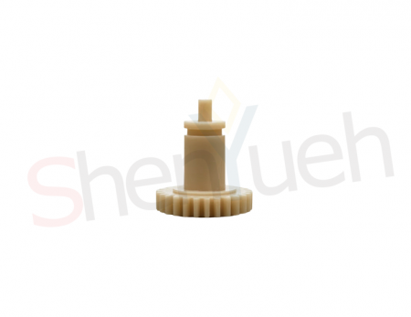 高剛性と耐熱性を持つPEEKチャックピンで、長期的な精度と耐久性を提供します。