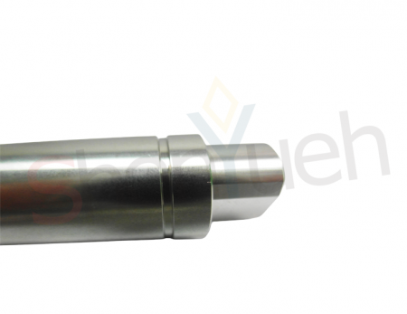 مكون إنكونيل مصنّع بدقة مع التحكم الصارم في التحمل، مناسب لأنظمة تدفق الغاز في أشباه الموصلات، ومعدات المعالجة الكيميائية، وتطبيقات الفراغ.