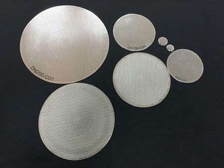 産業用メッシュ - Shen-Yuehのステンレススチールメッシュは酸アルカリに強く、お客様のニーズに合わせてカスタムメイドされています。