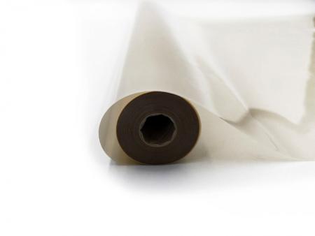 PEEKプラスチックフィルム - Shen-YuehはさまざまなPEEKプラスチックフィルムのサイズ(厚さ0.05〜0.5mm)を提供しています。