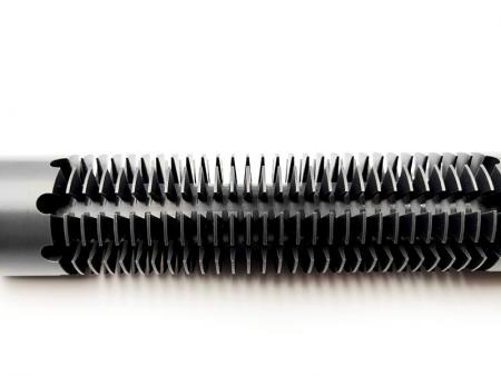 PVCプラスチックCNC加工 - 半導体およびTFT-LCDプロセス装置に使用されるCNC PVCエンジニアリングプラスチック精密部品は酸アルカリに耐性があります。