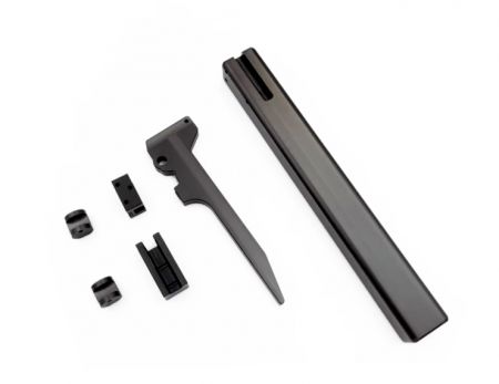 전도성/ESD 예방 공학 플라스틱 가공