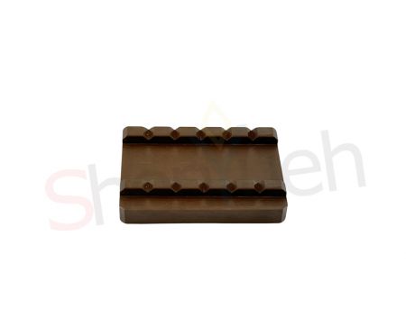 VESPELプラスチック加工 - 顧客の要件に合わせたカスタマイズソリューションによるVespelプラスチック加工。