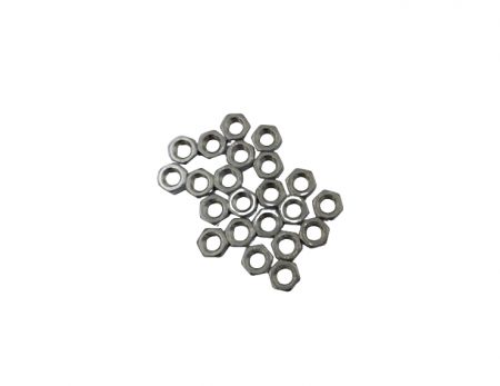 Shen-Yueh는 우수한 화학 저항성을 가진 순 몰리브덴 너트를 제공합니다.