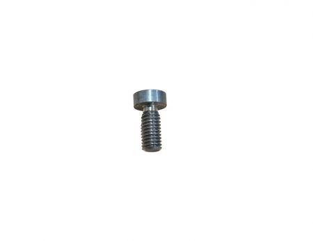 鉬金屬螺絲｜螺帽｜華司 - 申玥提供的鉬螺絲材質穩定，可耐2000度以上高溫。