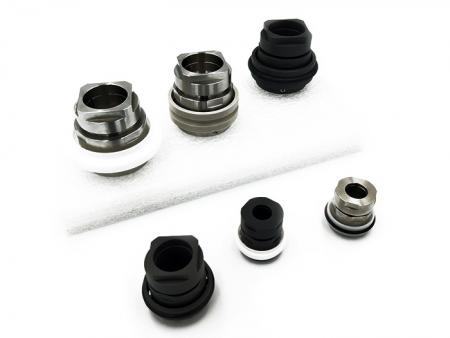 TFT-LCDスプリングローラー - パネルや自動転送装置用のさまざまなスプリングローラーと材料を提供しています。