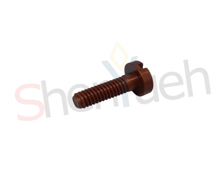 Our Vespel SP-1 Screws are made from high-purity Vespel material