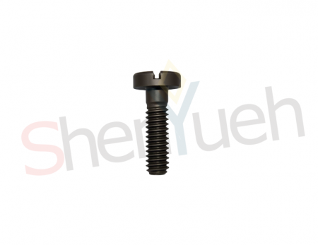 VESPEL SP-21 Screw - SHEN-YUEH VESPEL SP-21 SCREW Manufacturer