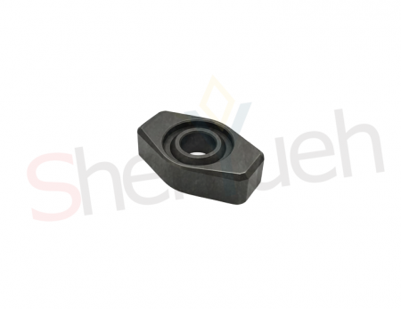 VESPEL CR6100プラスチック加工 - 各顧客の特定の要件に合わせたカスタマイズソリューションを持つVESPEL CR6100プラスチック部品の加工。