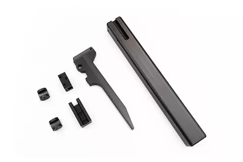 ESD Plastic Parts