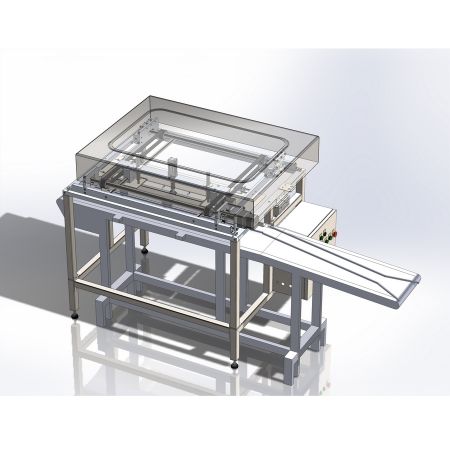 Liên kết cơ chế giới thiệu sản phẩm