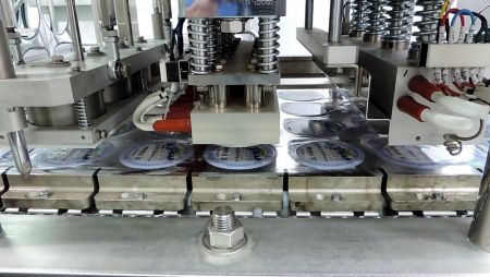 ultra-clean-cup/tub-filler-heat-sealing