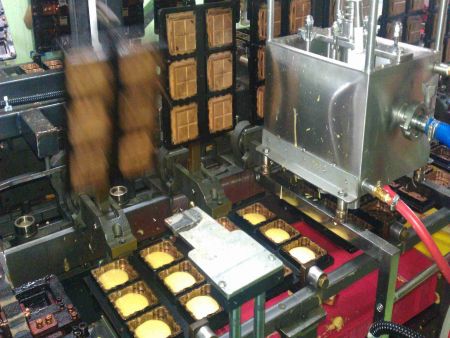 waffle-baking-oven-mould