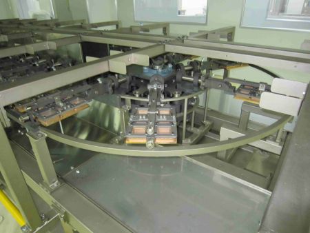 waffle-baking-oven-track