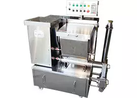 Ingredient Feeder