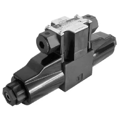 Directional Control Valves