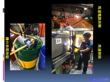 Các trường hợp sửa đổi chuyên nghiệp để tham khảo