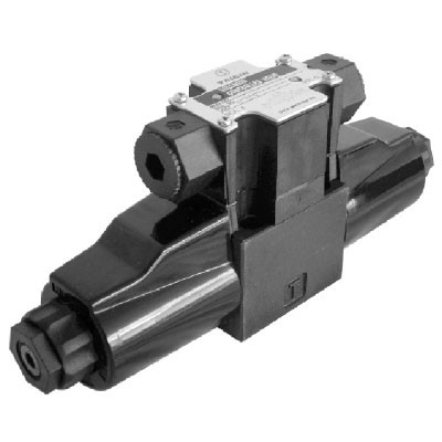 Directional Control Valves - Directional Control Valves