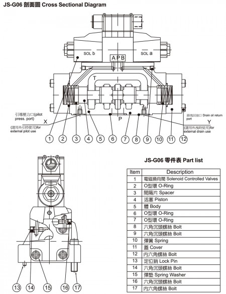 JS-G06