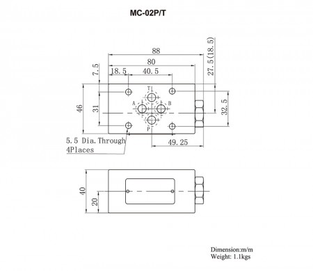 MC-02P/T