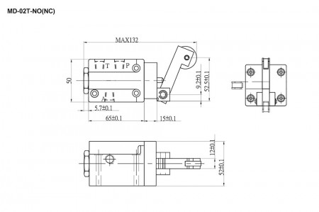MD-02T-NO (NC)