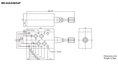 Herr-04A/04B/04P