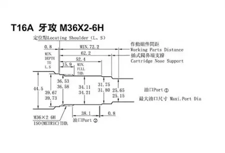 T16A