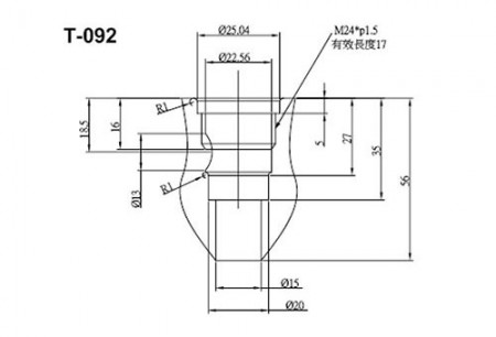 T-092