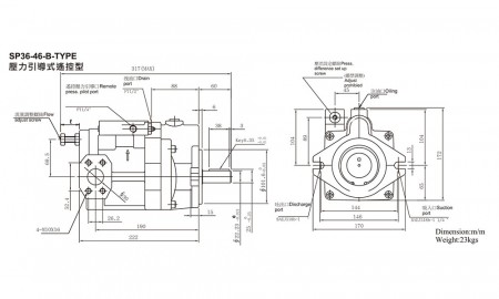 SP36/46-B-Type