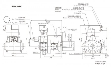 V38CH-RC