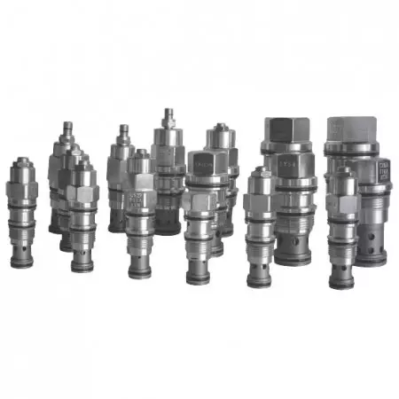 Clapet de non-retour hydraulique