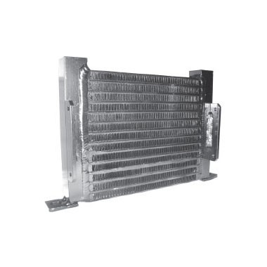 Plate-Fin heat exchanger - AW-0608