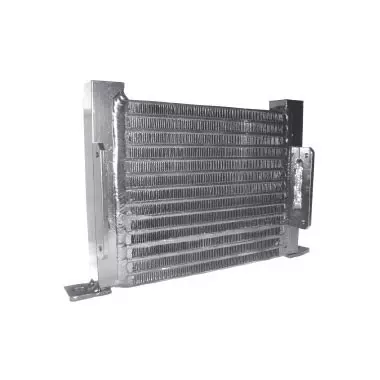 Platten-Fin Wärmetauscher - AW-0608