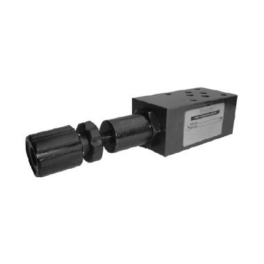 Clapet de retenue - MQC-03A