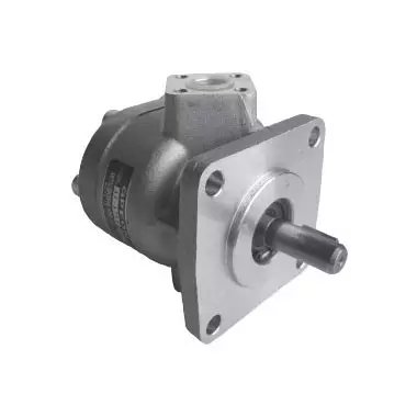 Bơm bánh răng nhỏ áp suất cao - Sử dụng bơm bánh răng cho xe nâng
