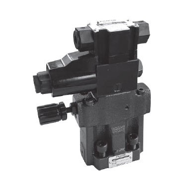 Düşük Gürültülü Solenoid Kontrollü Rahatlama Valfi