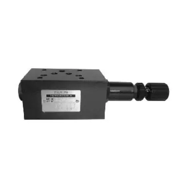 صمامات تقليل الضغط المودولية - MG-02