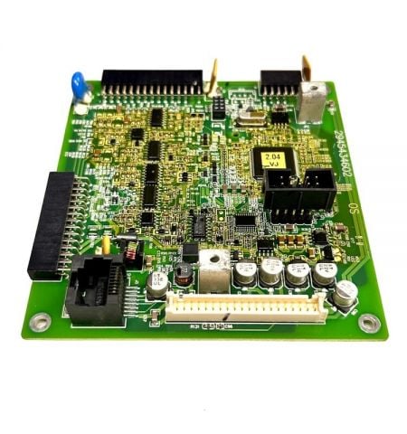 Control board - Control board