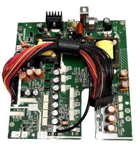 Power board - Power board