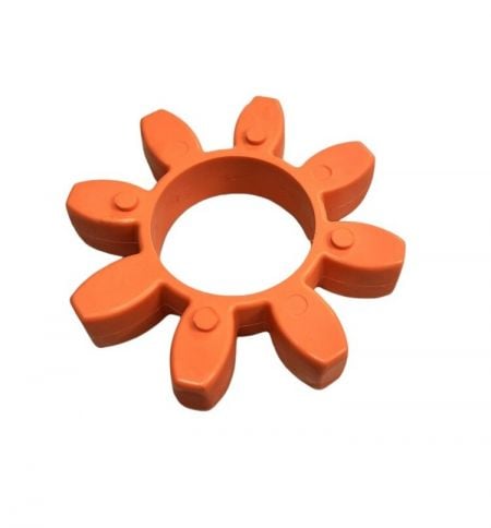 Gasket (Coupling plastic) - Gasket (Coupling plastic)