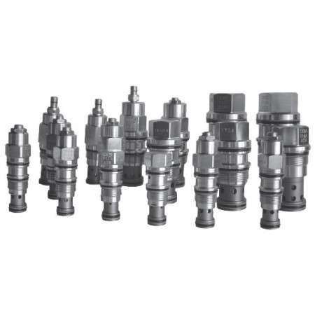 Shuttle Valve Cartridge