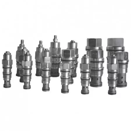 Shuttle Valve Cartridge