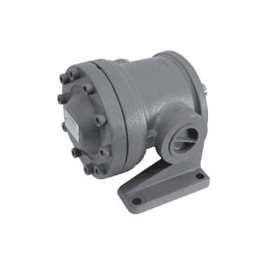 Single stage hydraulic vane pumps - Single vane pumps