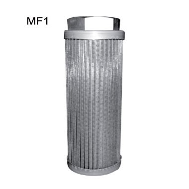 Filtro de succión hidráulico - MF1