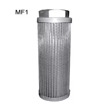Hydraulik-Saugfilter - MF1