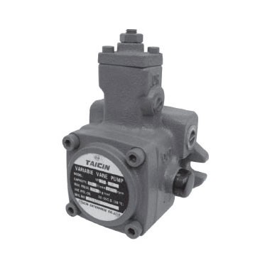 Variable vane pumps - Variable vane pumps