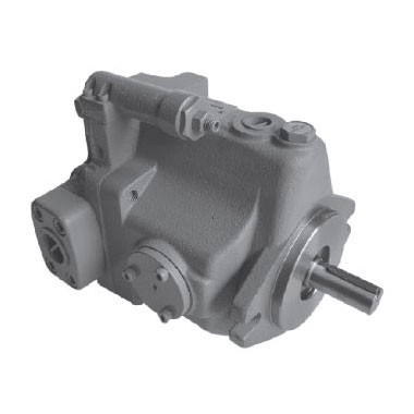 Variable Volume Piston Pumps - Daikin type piston pumps