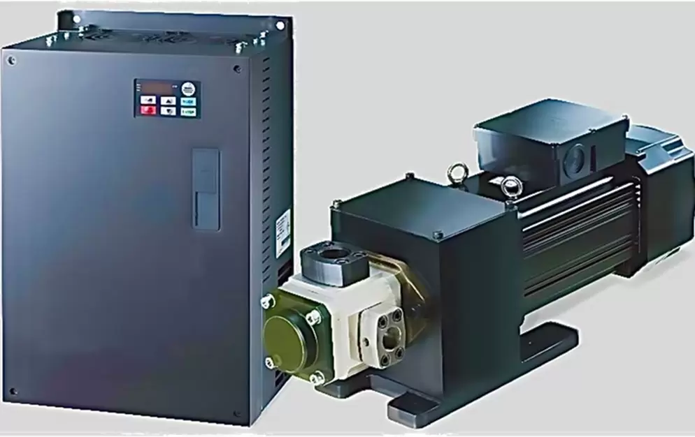 Hybride Energiesparsysteme