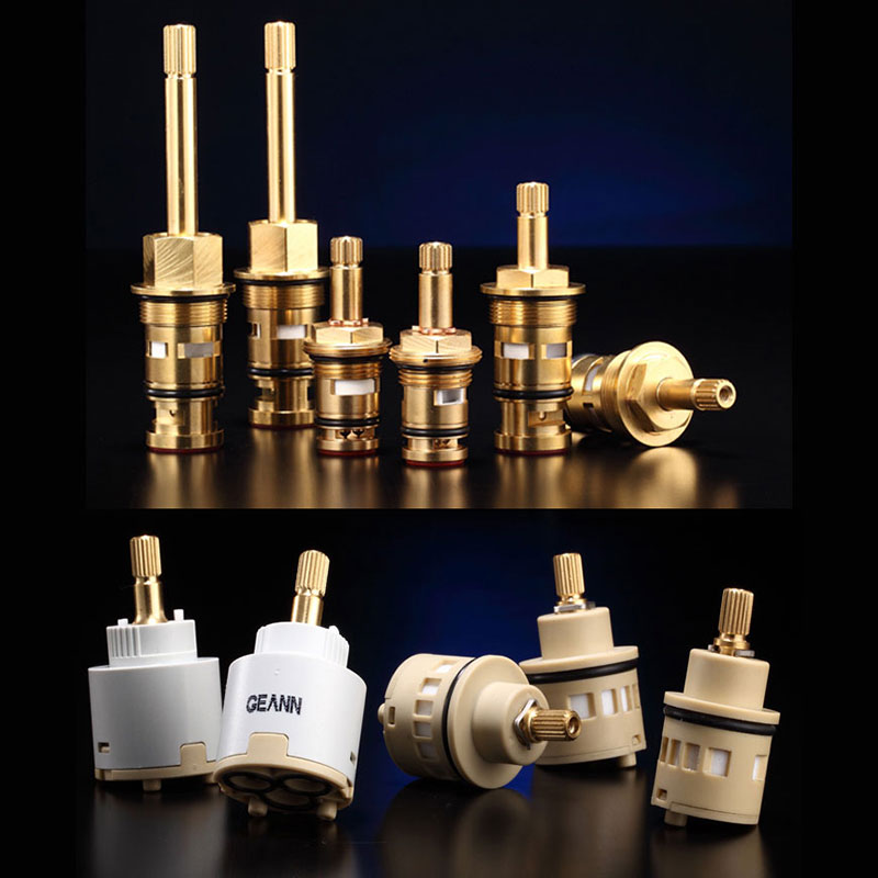 Diverter Ceramic Cartridge