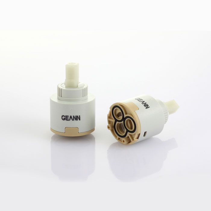 Energy Saving Single Lever or Mixer Ceramic Cartridge